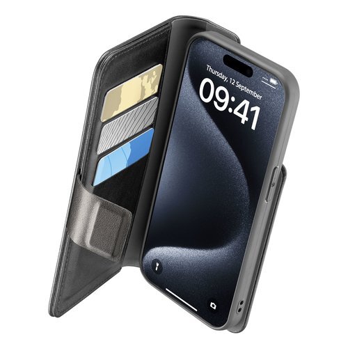 Cellular line cover iphone - line,