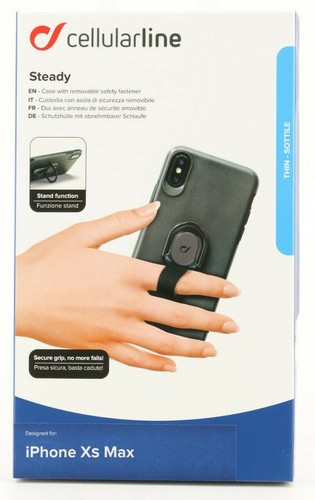 Custodia cellulare
