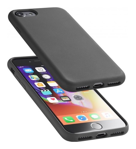 Cellular line cover - cover, iphone