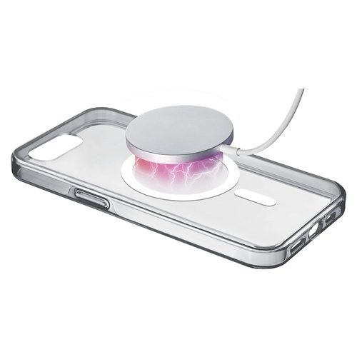 Cover cellular line iphone - line, 16e