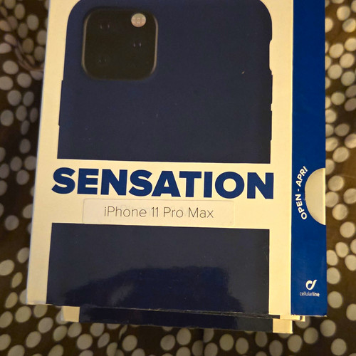 Cellularline sensation - cellularline,