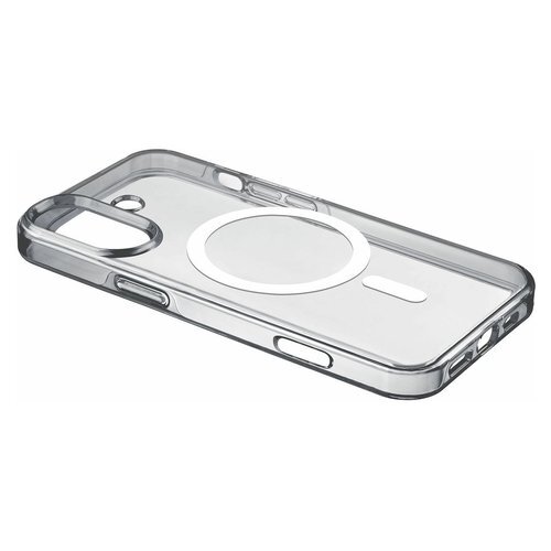 Cellular line cover iphone - line,