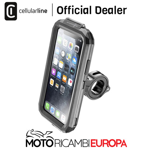 Cellularline icase iphone - icase, 11