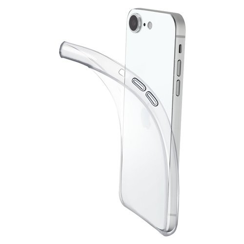Cellular line cover iphone - cover, 16e