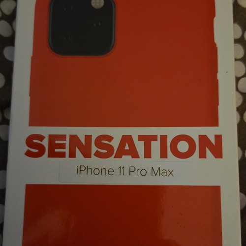 Cellularline sensation rosso - cellularline,