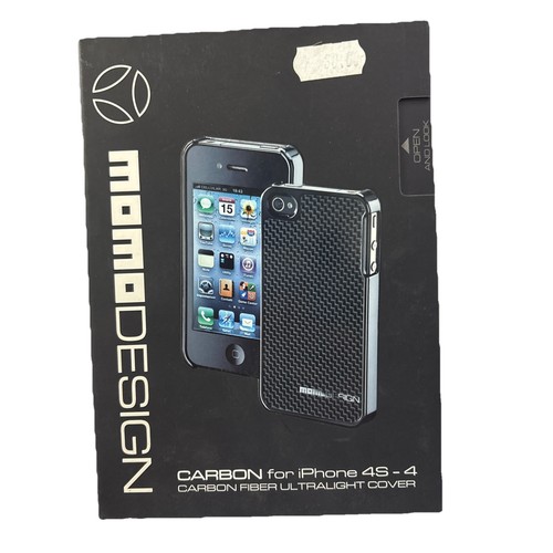 Custodia momo design iphone - design,