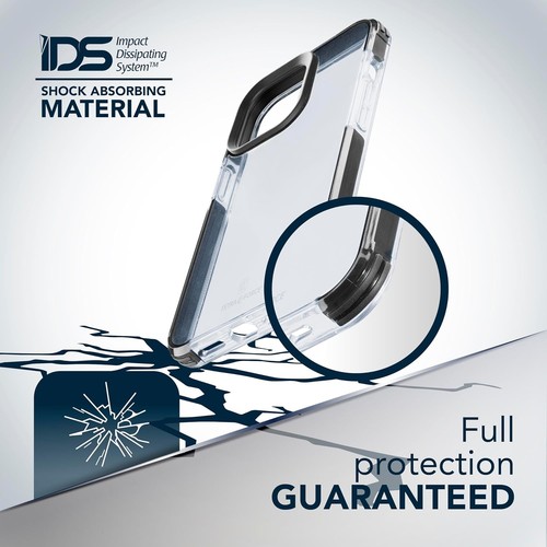 Cover tetra force strong - strong, guard