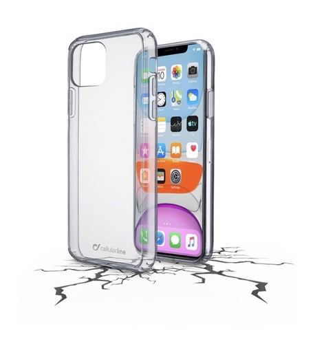 Cover cellularline iphone - cover,