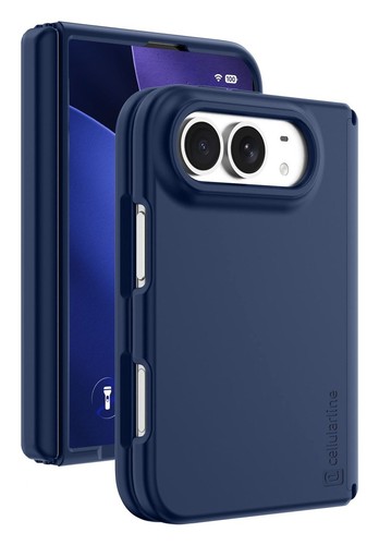 Cellular line cover - cover, duo
