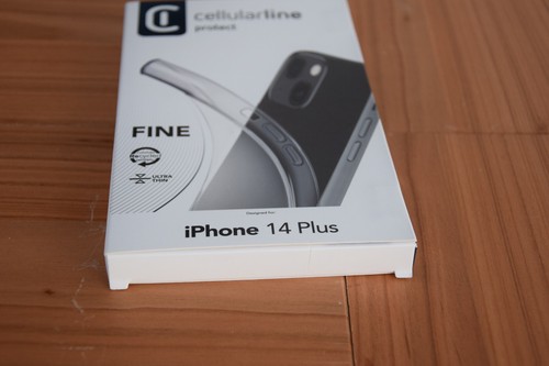 Cover per iphone - 14, plus