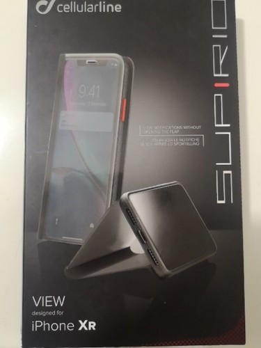 Custodia cellularline apple - custodia,