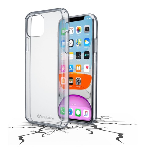 Cellular line cover iphone - line,