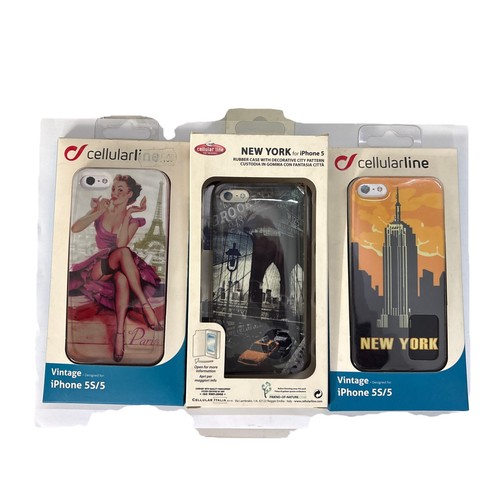 Bellissima cover iphone - bellissima,