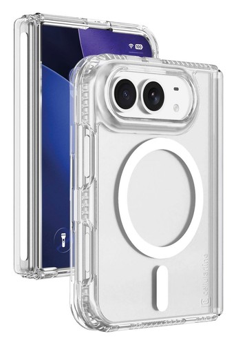 Cellular line cover iphone - cover, duo
