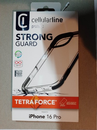 Cellular line tetra - line,