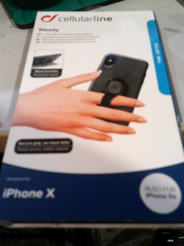 Cellularline cover case - cover,