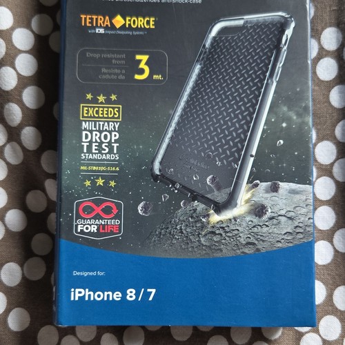 Cellularline tetra force - tetra,